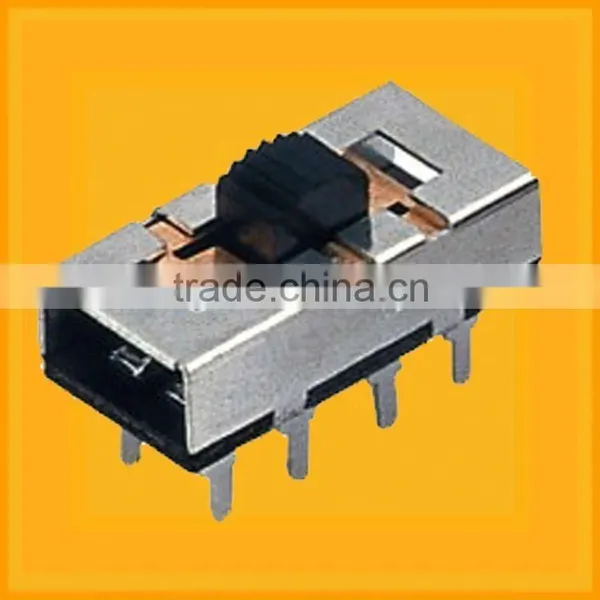 4A Slide Switches/SLIDE SW 2198 12 Ohchzjcz 4w564q2*-8 12 1 photo-3