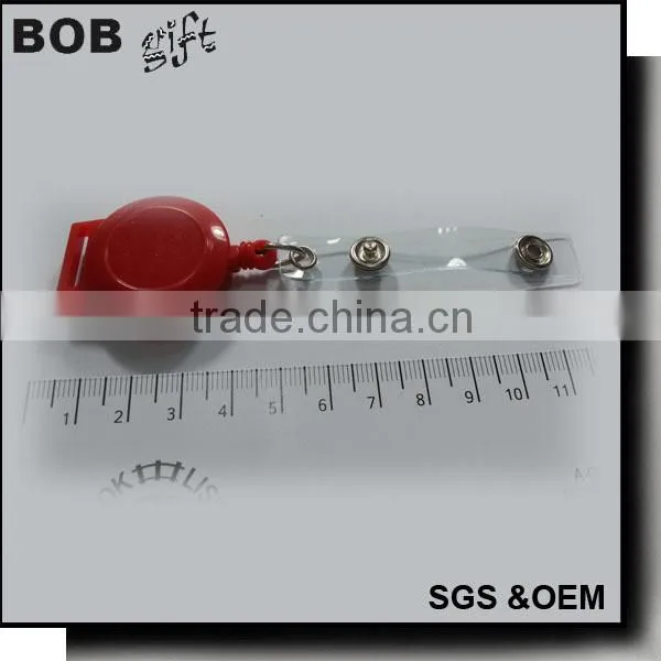 2015 Hot Selling Yoyo Badge Holder With Your Own Logo