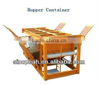Special Container and Containerized Equipment photo-5