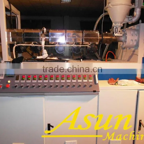 Qingdao Jiaozhou Plastic Twin Screw Extruder, Extruder Machine photo-2