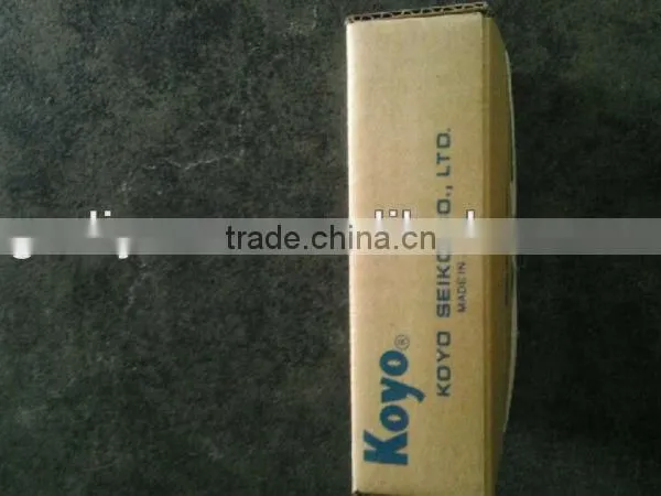 Taper Roller Bearing for Trucks photo-5