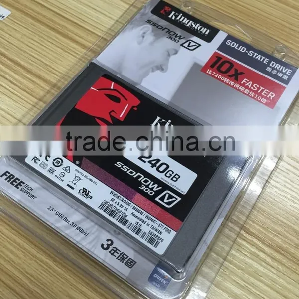 High Speed2.5'' SATAIII Best Cheap Ssd for KST Ssd 240gb Top Quality 3.5 Sata photo-4