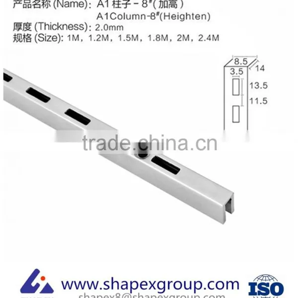 High Quality Metal Shelf Brackets photo-3