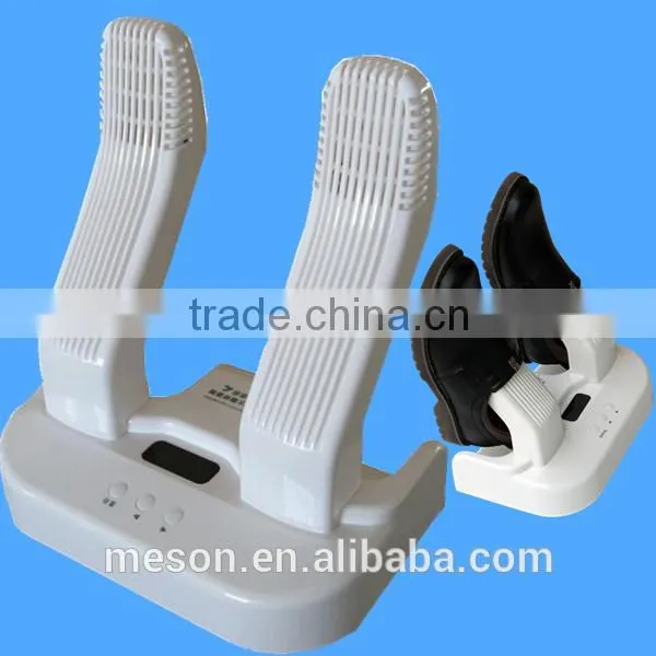 Portable AC Electric Ozone Shoe Dryer and Sterilizer photo-2