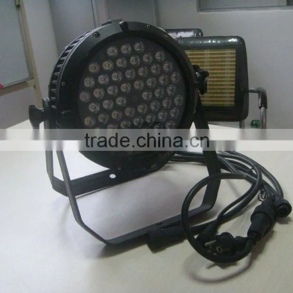 54PCS 1/3W LED ,waterproof PAR Lamp,chinbest@163.com photo-2