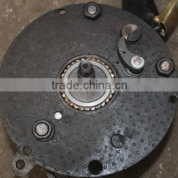 Chinese Wholesale Product China Hoist and Crane photo-6
