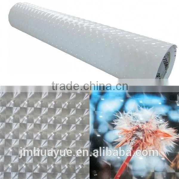 2015 Lowest Price Crytal Laminator Film photo-2