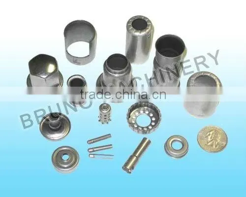 Hot Stamping Foi L,customized High Precision OEM Sheet Metal Stamping,hot Stamping Foil photo-4