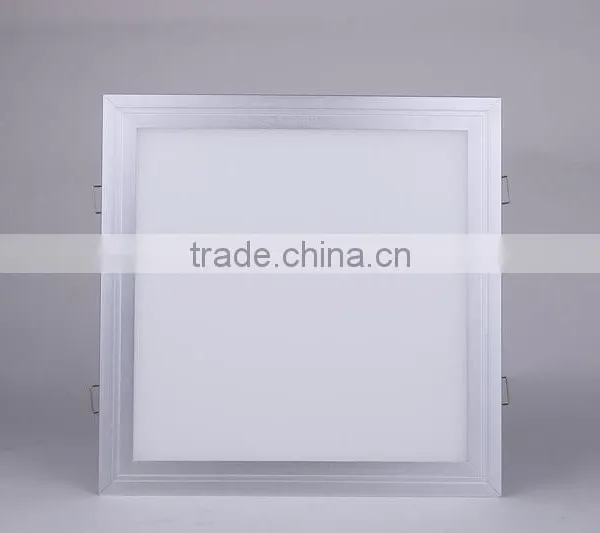 Triac Dimming LED Panel Light 620x620 Manufacturer photo-5
