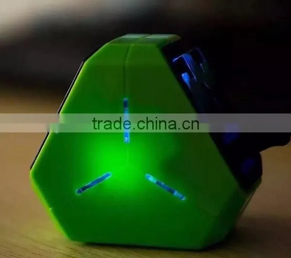 China Supplier 3.1A 4 Usb Port Wall Charger Led Traveal Charger Usb Hub photo-4