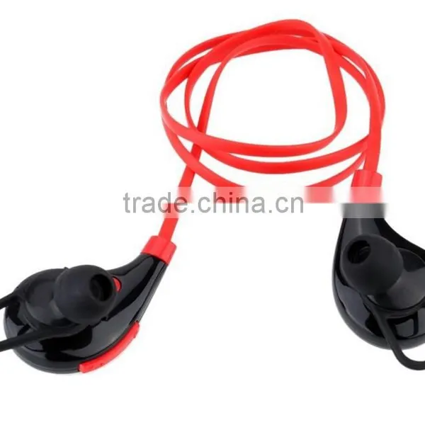 Express Handsfree Stereo Sports Noice Cancelling Wireless Earphone Bluetooth Headphones Headset photo-2