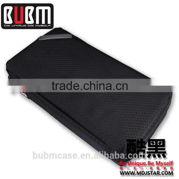 Black Portable Blu-ray CD Case DVD Case CD Holder 64 Pcs CD Storage & Visor CD Case photo-3