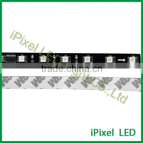 DMX Control SMD 5050 Led Strip photo-2