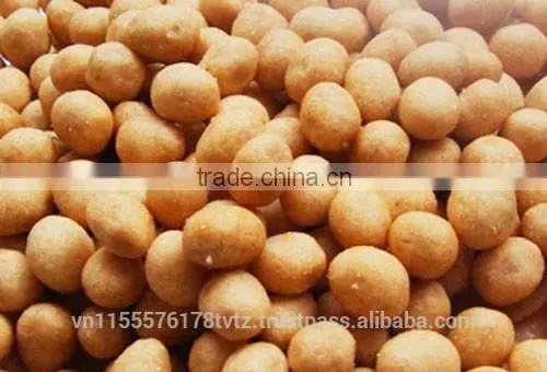 Roasted Peanut