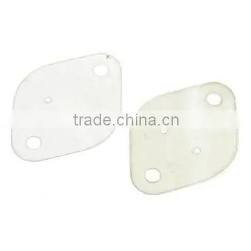 RoHS Complied Thin MIca Sheet for Electric Insulation Use photo-4