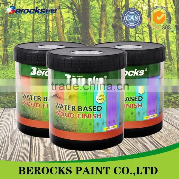 Waterproofing Paint for Wood Paint