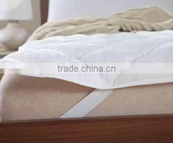 XL Queen SIze Waterproof Coolmax Mattress Pad photo-4
