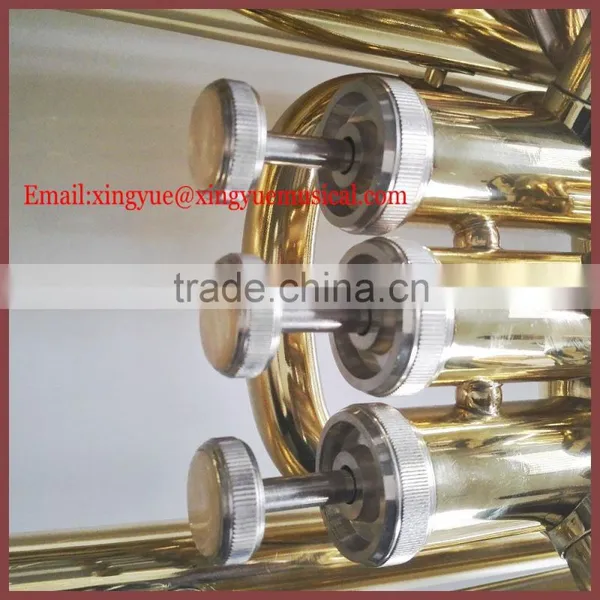Piston Valve Tuba Entry Moddel photo-2