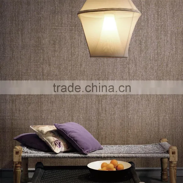 Solid Colour Wall Papers Home Decor From China Supplier photo-6