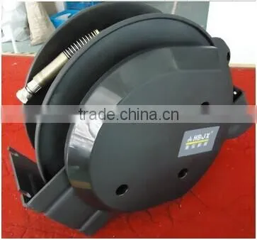 High Pressure Hose Reel /high Pressure Retractable Hose Reel photo-2