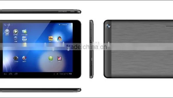 7.85" Dual Core 3G Calling Tablet Pc, With GPS, Bluetooth 4.0, GPS, FM photo-2