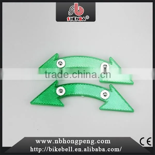 Wholesale China Goods Led Torch Reflective Bicycle Tire Tapes