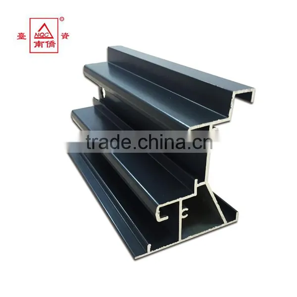 Aluminium Profile for Doors and Windows photo-3