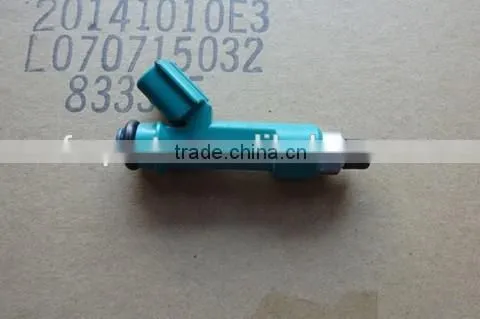 Auto Electrical Parts Fuel Injector 23250-31060 photo-2