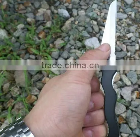 2015 the Newest Design and the Most Popular Multi- Funtion Aluminum Carabinner With Many Colors photo-5