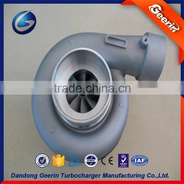 Geerinturbocharger 3801803 3594066 4033458 3524666 3029079 photo-2