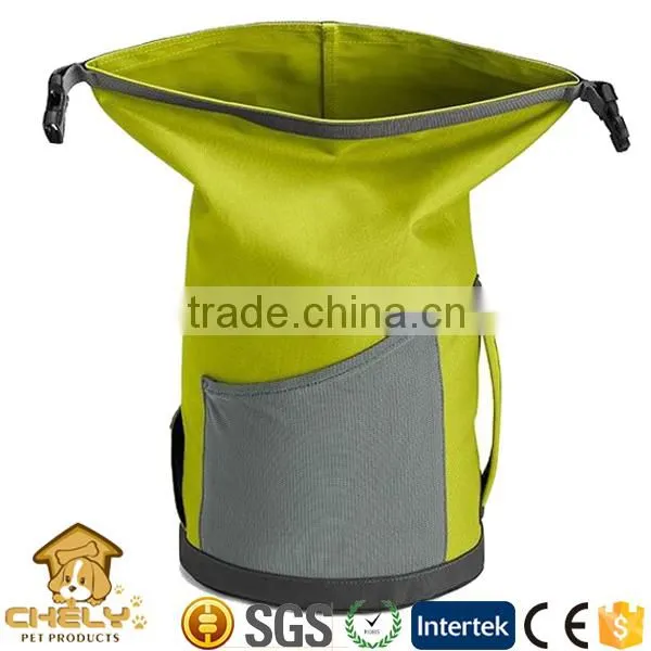 Moistureproof Large Dog Food Bag Portable Handle photo-4