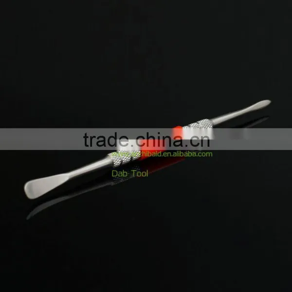 Top Quality Hot Selling Rainbow Dab Tools for Ego Pen Vaporizer photo-5
