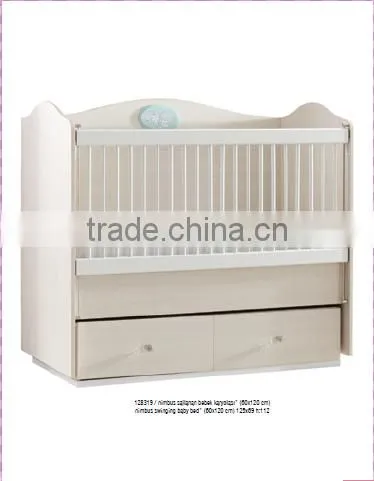 Baby Bedroom Set
