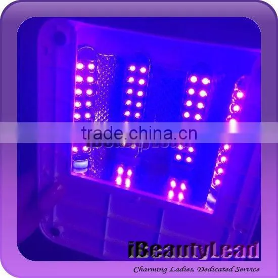 2015 New 7W LED Bulb Nail LED Tube for uv Lamp photo-2