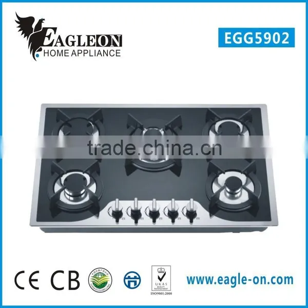 Whole Sale Gas Cooker Burner photo-5