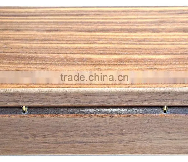 Natural Wood PLAYING CARD BOX photo-3