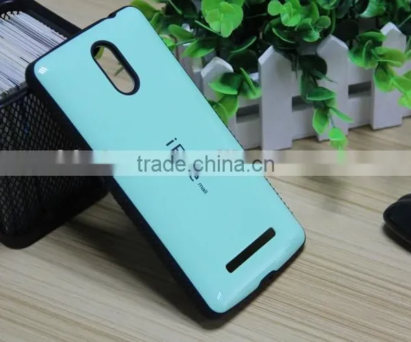 Iface Mall Case for OPPO Find 7, High QualityAnti Shock Hybrid Glossy Protective Cover for Oppo Find 7 IO007 photo-6