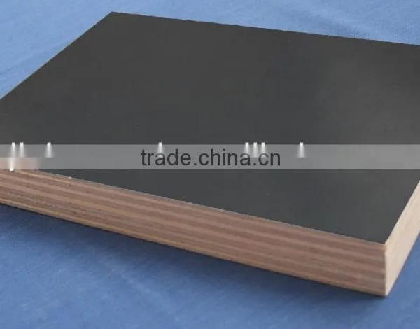 Film Faced Plywood
