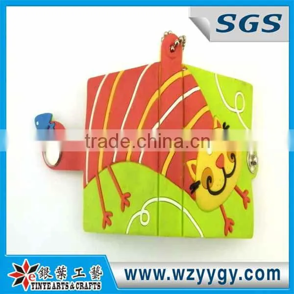 3d Mini Memo Pad/scratch Pad/writing Pad