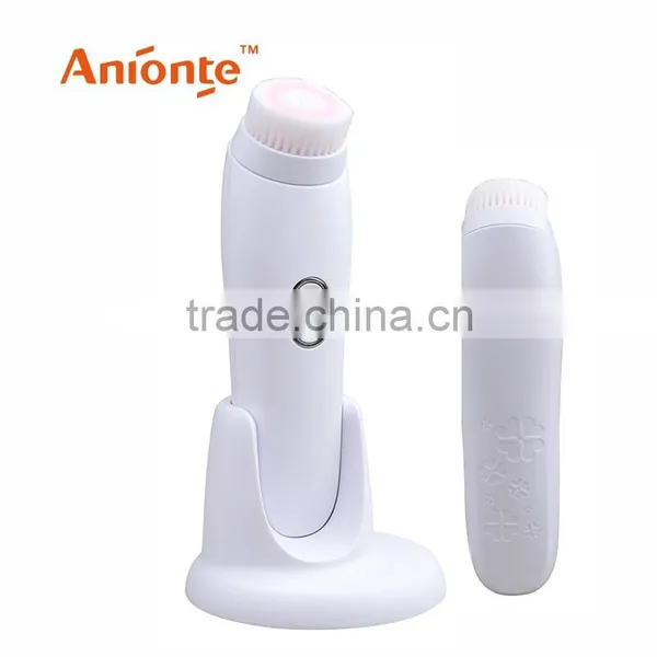 Washable 8 Hours Charge High Quality Beauty Facial Cleansing photo-3