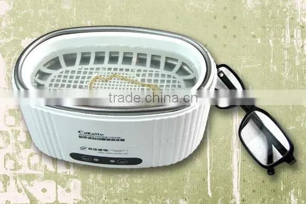 Hl-788 16 mm Contact Lens Ultrasonic Cleaner photo-5