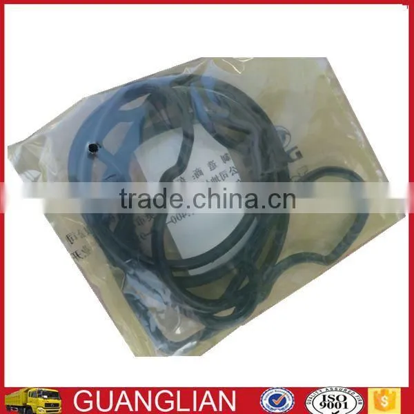 Rubber Valve Cover Gasket 3959798 Dongfeng Desel Engine Parts photo-2