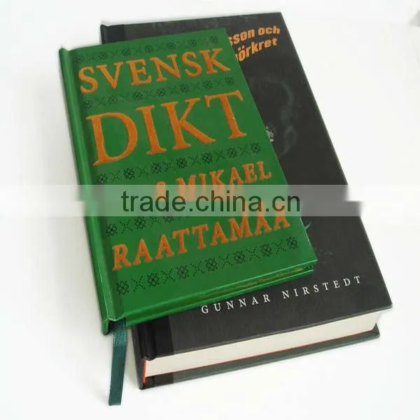 School Book,Book Printing,Soft Cover Book photo-3