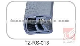 Gasket in Wooden Doors