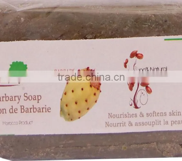 Barbary Fig Soap photo-2