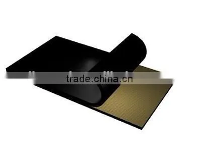 High Quality Lead Rubber Sheet,lead Roll photo-3