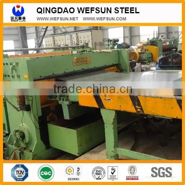 Corten Steel Plate/hot Rolled Steel Sheet/cold Rolled Steel Sheet photo-2