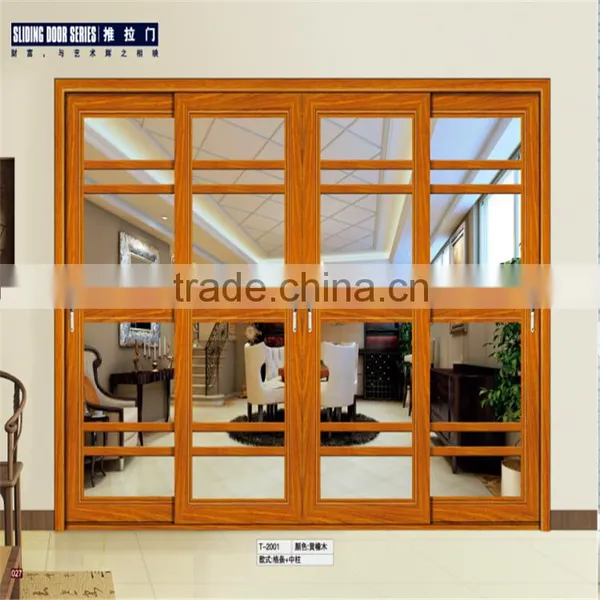 Newest China Suppliers Aluminium Doors Handle Windows photo-6