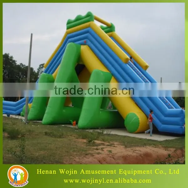 Giant Water Slides for Adult photo-3