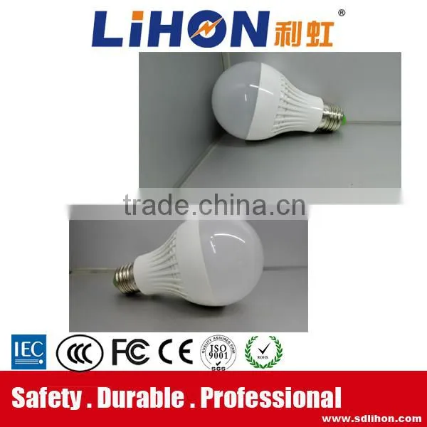 Foshan Lihong Color Temperature Adjustable Smart Charge LED Light Bulb photo-5